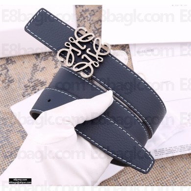 Loewe Width 3.2cm Belt L37