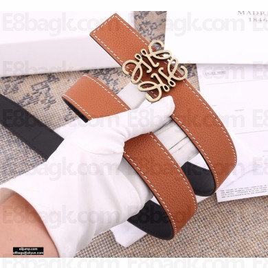 Loewe Width 3.2cm Belt L38
