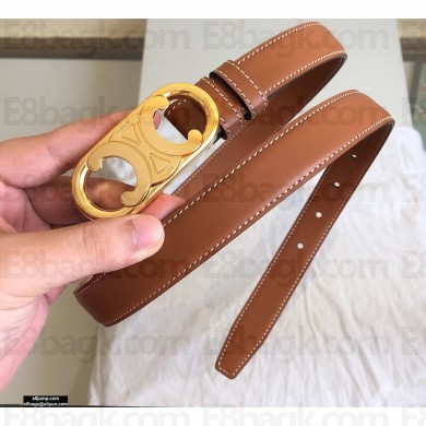 Ferragamo Width 2cm Belt FERRA65