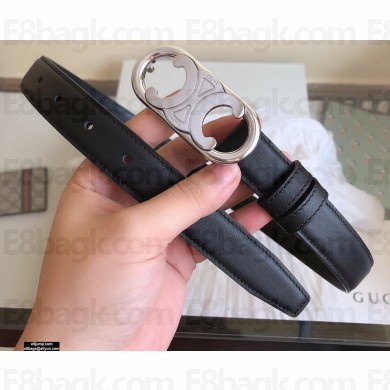 Ferragamo Width 2cm Belt FERRA62
