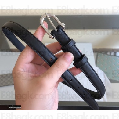 Celine Width 1.8cm Belt C14