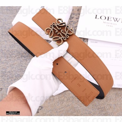 Loewe Width 3.2cm Belt L41