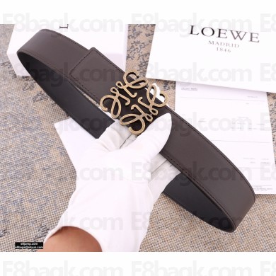 Loewe Width 3.2cm Belt L40