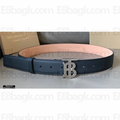 Burberry Width 3.4cm Belt BUR42