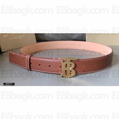 Burberry Width 3.4cm Belt BUR43