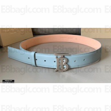 Burberry Width 3.4cm Belt BUR44