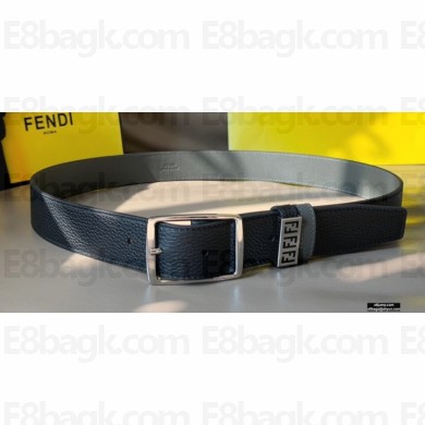 Fendi Width 4cm Belt F33