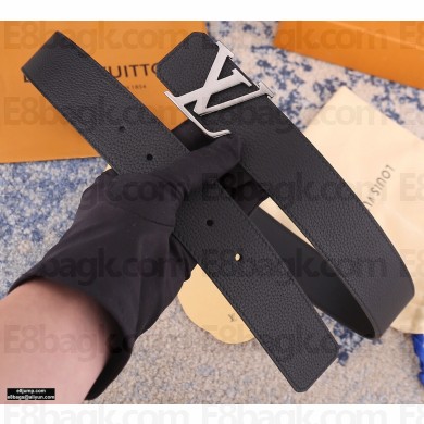 Louis Vuitton Width 4cm Belt LV47