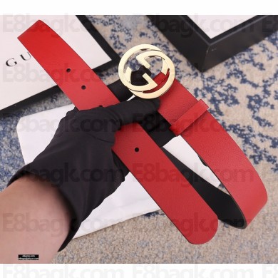 Gucci Width 3.5cm Belt G80