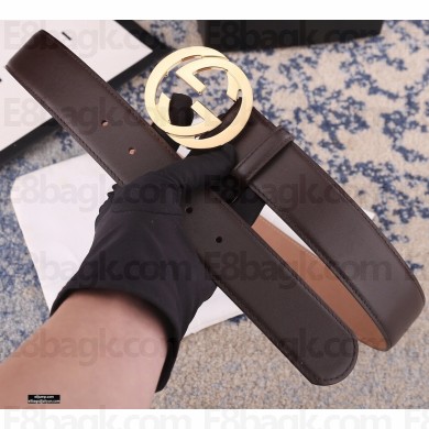 Gucci Width 3.8cm Belt G82