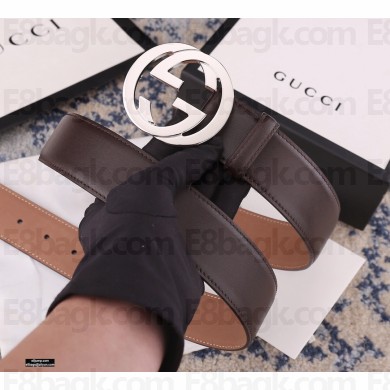 Gucci Width 3.8cm Belt G83