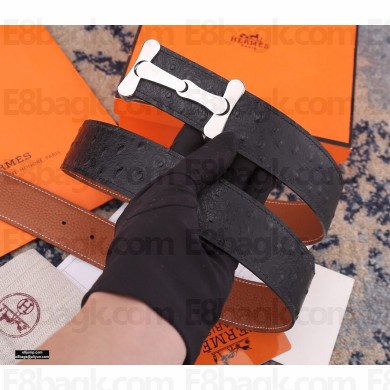 Hermes Width 3.8cm Belt H22