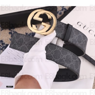 Gucci Width 3.8cm Belt G72