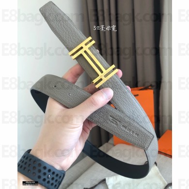 Hermes Width 3.2cm Belt H29