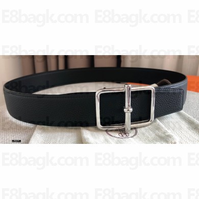 Hermes Width 3.8cm Belt H34