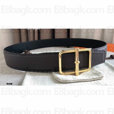 Hermes Width 3.8cm Belt H39