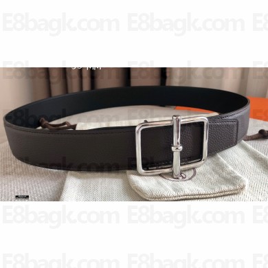 Hermes Width 3.8cm Belt H38