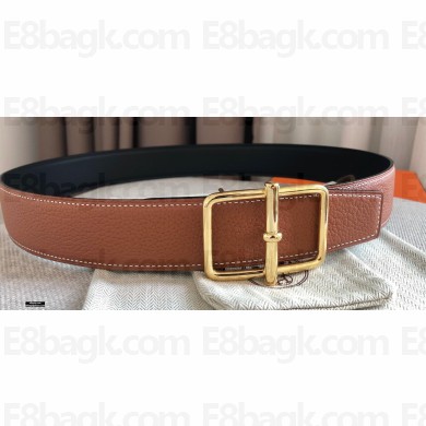 Hermes Width 3.8cm Belt H41