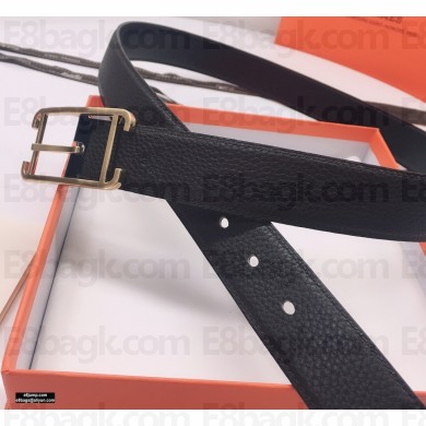 Hermes Width 3.2cm Belt H49
