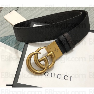 Gucci Width 3.7cm Belt G93
