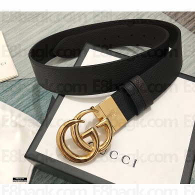 Gucci Width 3.7cm Belt G95