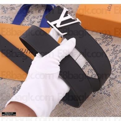 Louis Vuitton Width 4cm Belt LV52