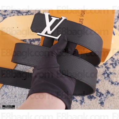 Louis Vuitton Width 4cm Belt LV54