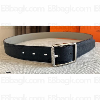 Hermes Width 3.2cm Belt H52