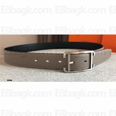 Hermes Width 3.2cm Belt H56