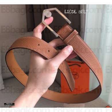 Hermes Width 3.5cm Belt H59