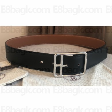 Hermes Width 3.8cm Belt H63