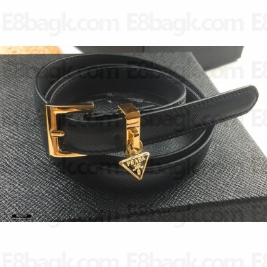 Prada Width 2cm Belt P16