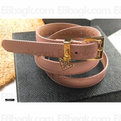 Prada Width 2cm Belt P18