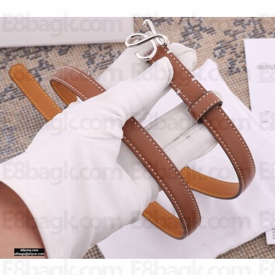 Loewe Width 1.5cm Belt L61
