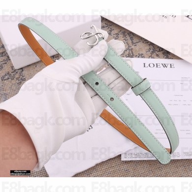 Loewe Width 1.5cm Belt L63