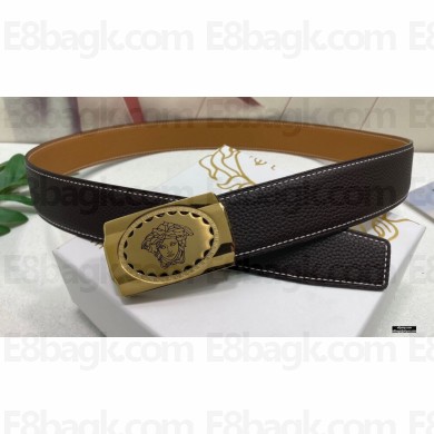 Versace Width 3.8cm Belt VER19
