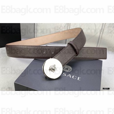Versace Width 4cm Belt VER30
