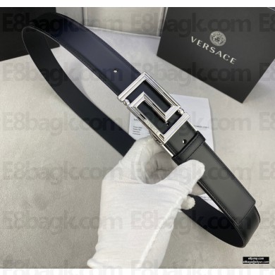 Versace Width 3.5cm Belt VER10