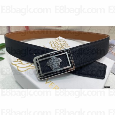 Versace Width 3.8cm Belt VER12