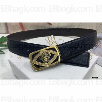 Versace Width 3.8cm Belt VER15