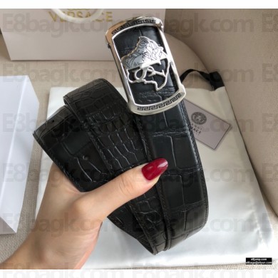 Versace Width 3.8cm Belt VER22