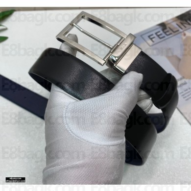 Prada Width 3.5cm Belt P38