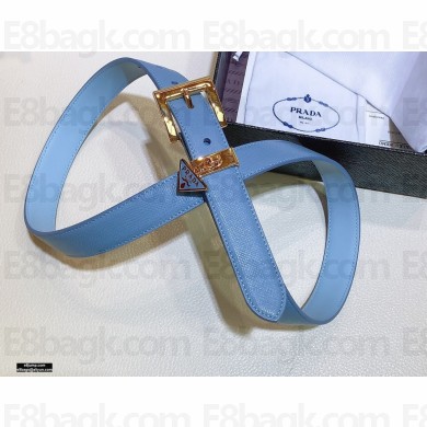 Prada Width 2cm Belt P21