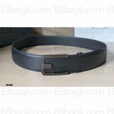 Prada Width 4cm Belt P30
