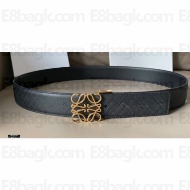Loewe Width 4cm Belt L20