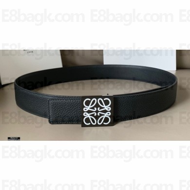 Loewe Width 4cm Belt L21