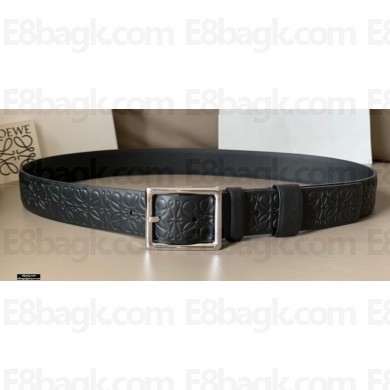Loewe Width 3.4cm Belt L22