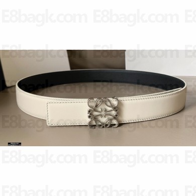 Loewe Width 3.2cm Belt L26