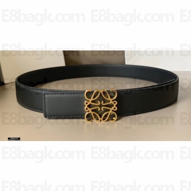 Loewe Width 3.2cm Belt L24