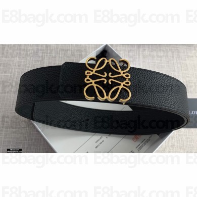 Loewe Width 4cm Belt L07